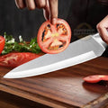 Kitchen Stainless Steel Knife